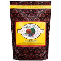 Fromm Hasen Duckenpfeffer Dry Cat Food
