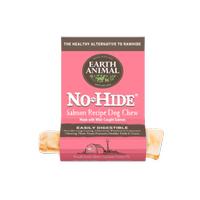 No-Hide Salmon Chews (Item #853965006132)