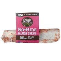 No-Hide Salmon Chews (Item #853965006101)
