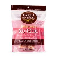 No-Hide Salmon Chews (Item #853965006040)