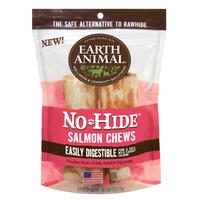 No-Hide Salmon Chews (Item #853965006019)