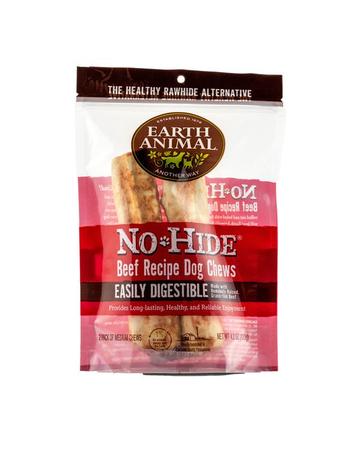 No-Hide Beef Chews