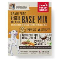 Grain Free Veggie Nut & Seed Base Mix