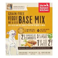 Grain Free Veggie Nut & Seed Base Mix (Item #183413004145)
