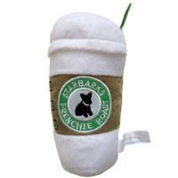 Starbarks With Lid Lg