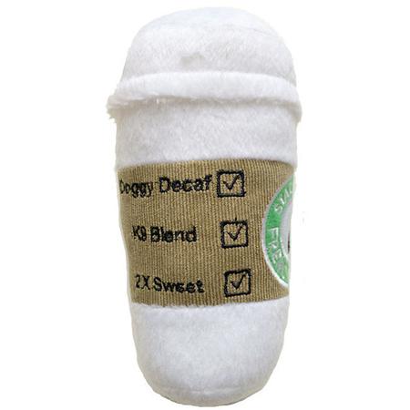 Starbarks With Lid Lg