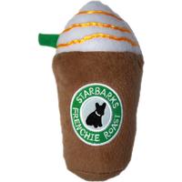 Starbarks Frenchie Roast Toy (Item #857407008432)