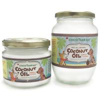 Coconut Oil
