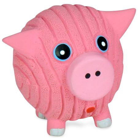 Hamlet the Pig Ruff-Tex Ball