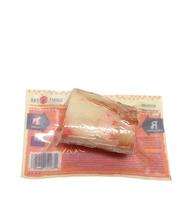 Primal Single Beef Marrow Bone (Item #850334004508)