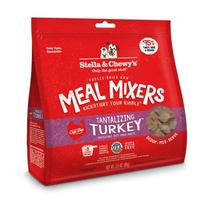 Tantalizing Turkey Meal Mixers (Item #186011000205)