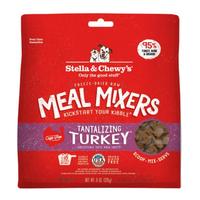 Tantalizing Turkey Meal Mixers (Item #186011000229)
