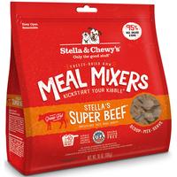Stella's Super Beef Meal Mixers (Item #186011000298)