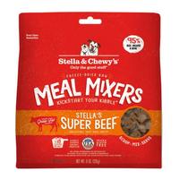 Stella's Super Beef Meal Mixers (Item #186011000083)