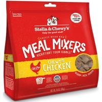 Chewy's Chicken Meal Mixers (Item #186011000090)