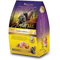 Zignature Turkey Dry Dog Food (Item #888641131082)