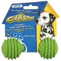 Dog Chompion Dog Toy (Item #618940430247)