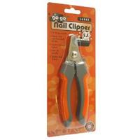 Go Go Nail Clipper
