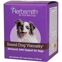 Sound Dog Viscosity Chews (Item #718122577491)