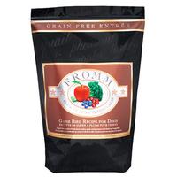Fromm Game Bird Dry Dog Food