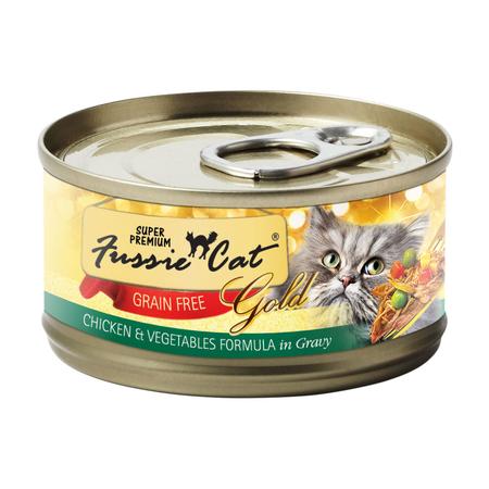 Chicken with Vegetables