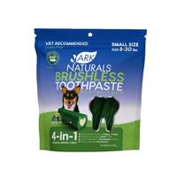 Brushless Toothpaste Dental Chew (Item #632634400026)