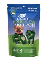 Brushless Toothpaste Dental Chew (Item #632634400019)