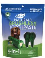 Brushless Toothpaste Dental Chew (Item #632634400033)