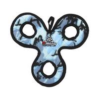 3-Way Tug Jr Dog Toy