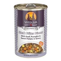 Dog Steak Frites (Item #878408005183)