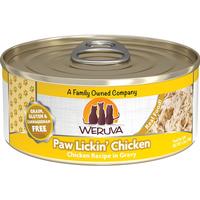 Cat Paw Lickin Chick (Item #878408002113)