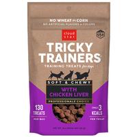 Tricky Trainers Chewy Liver (Item #693804162007)