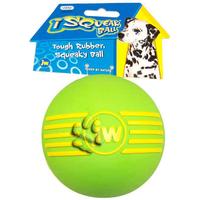 iSqueak Ball (Item #618940430315)