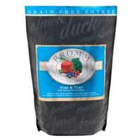 Fromm Surf and Turf Dry Dog Food (Item #072705116546)