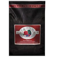 Fromm Beef Frittata Dry Dog Food (Item #072705114108)