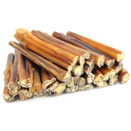 Free-Range Bully Sticks
