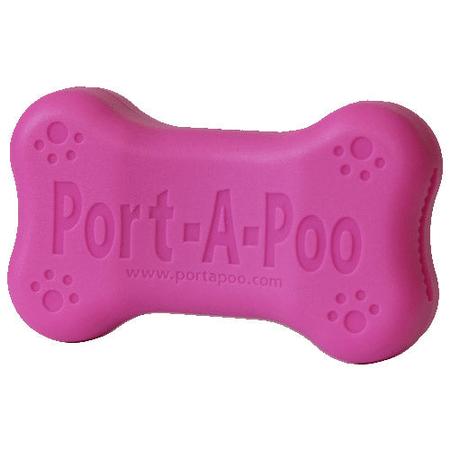 Port-A-Poo Dog Waste Bag Holder