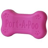 Port-A-Poo Dog Waste Bag Holder (Item #850127002018)