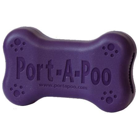 Port-A-Poo Dog Waste Bag Holder