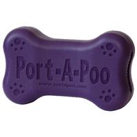 Port-A-Poo Dog Waste Bag Holder