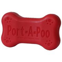 Port-A-Poo Dog Waste Bag Holder (Item #850127002001)