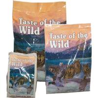 Taste of the Wild Wetlands Dry Dog Food