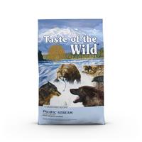Taste of the Wild Pacific Stream Dry Dog Food (Item #074198609581)