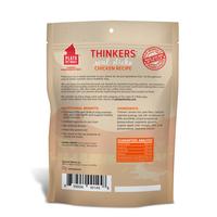Chicken Thinkers Meat Sticks (Item #850002221565)