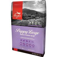 Orijen Large Breed Puppy Dry Dog Food (Item #064992102135)