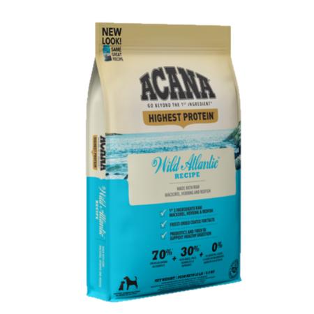 Acana Wild Atlantic Dry Dog Food