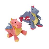 Dragon Plush Toy (Item #743723706377)