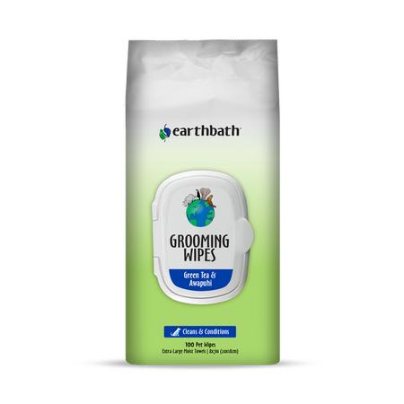 Puppy Grooming Wipes