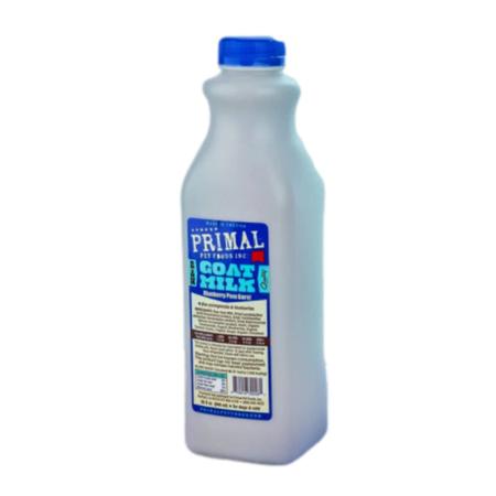 Blueberry Pom Burst Goat Milk