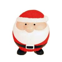 Santa Ruff-Tex Ball